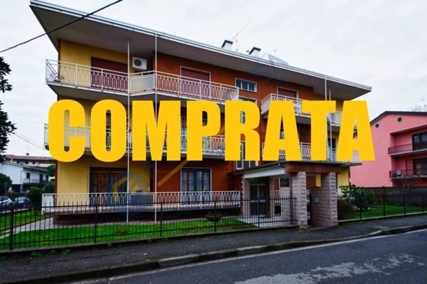 appartamento in vendita a Senago