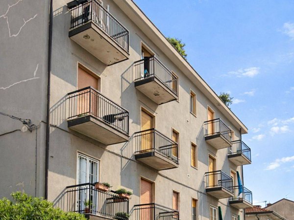 appartamento in vendita a Senago