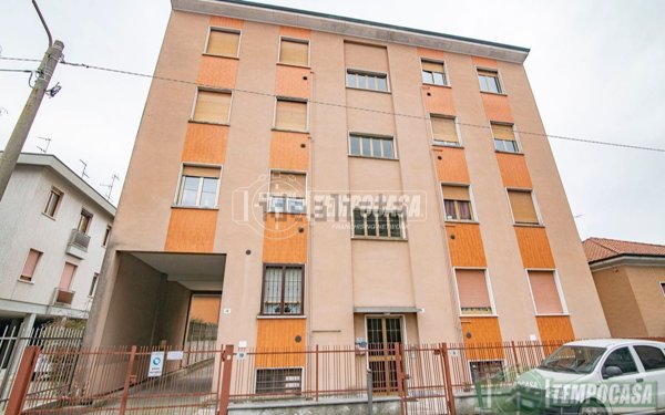 appartamento in vendita a Senago