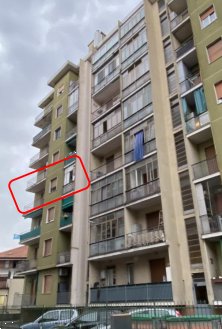 appartamento in vendita a Senago