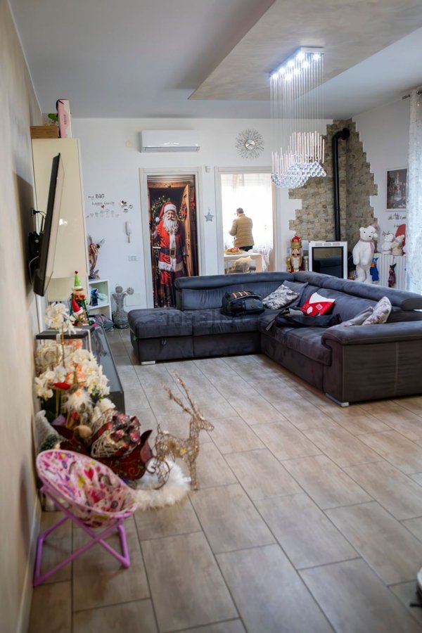 appartamento in vendita a Senago