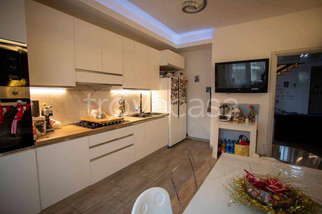 appartamento in vendita a Senago