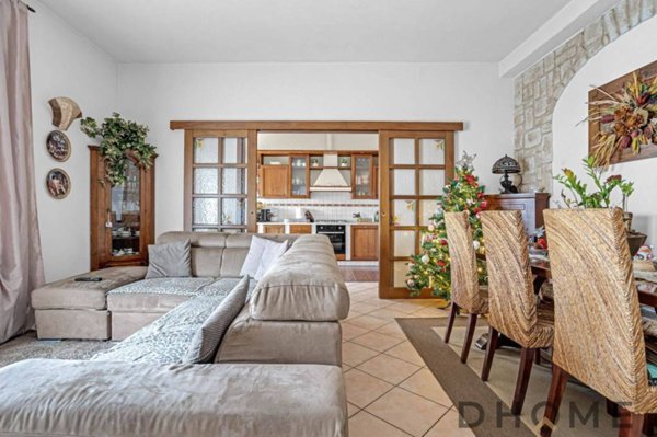 appartamento in vendita a Senago