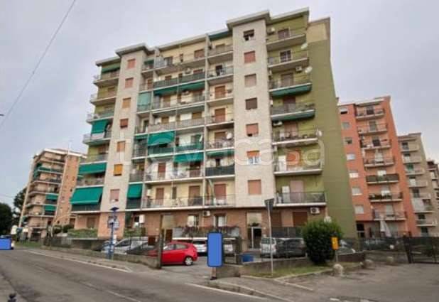 appartamento in vendita a Senago