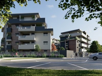 appartamento in vendita a Senago