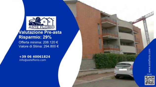 appartamento in vendita a Senago