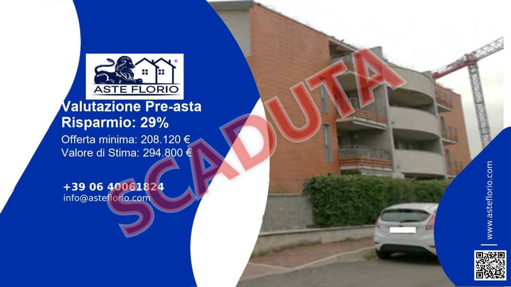 appartamento in vendita a Senago