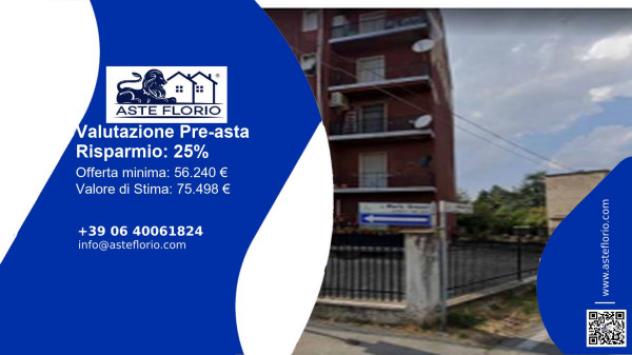 appartamento in vendita a Senago