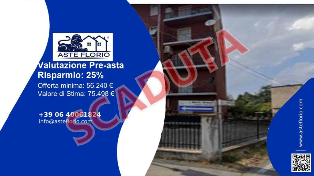 appartamento in vendita a Senago