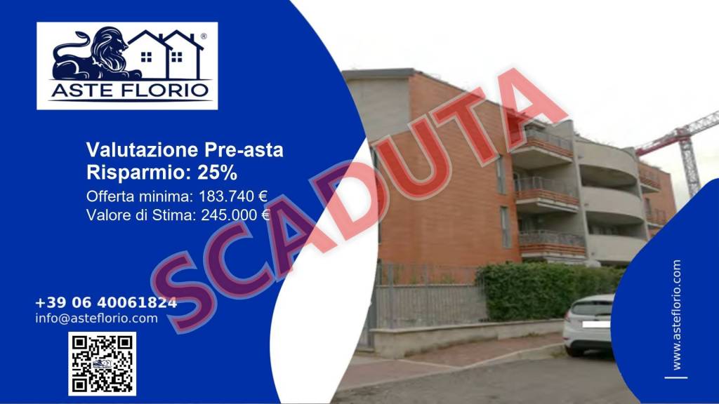 appartamento in vendita a Senago