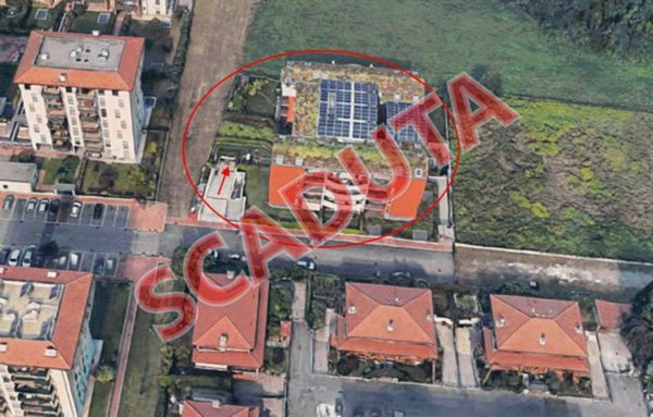 appartamento in vendita a Senago