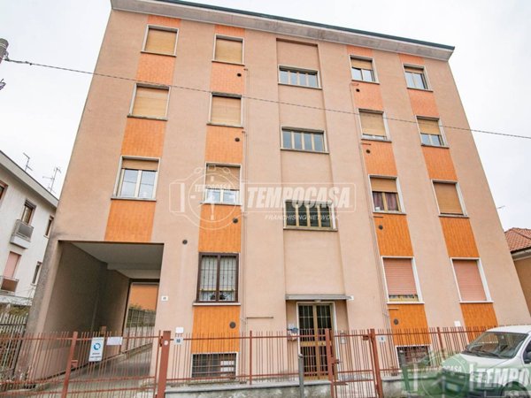 appartamento in vendita a Senago