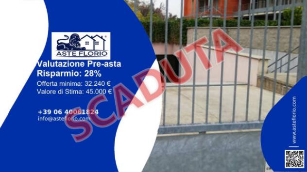 terreno edificabile in vendita a Senago