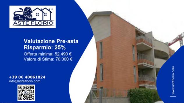 locale commerciale in vendita a Senago