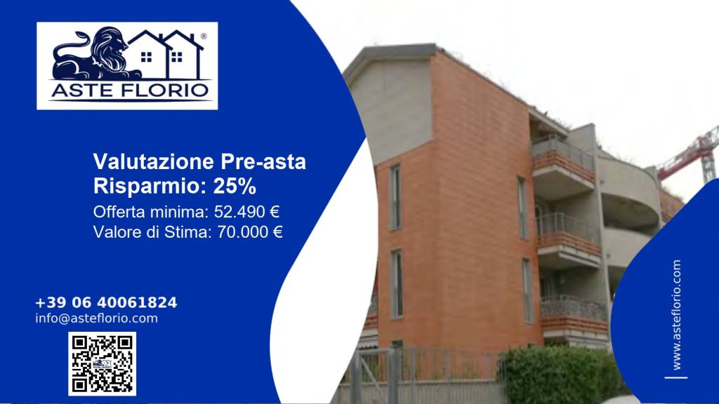 locale commerciale in vendita a Senago