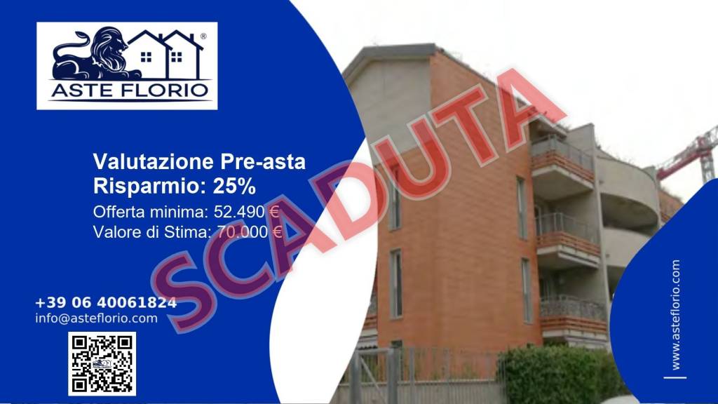 locale commerciale in vendita a Senago