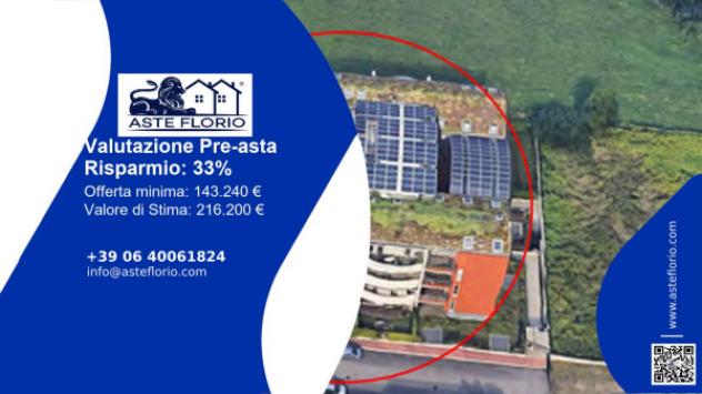 appartamento in vendita a Senago