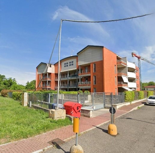 appartamento in vendita a Senago