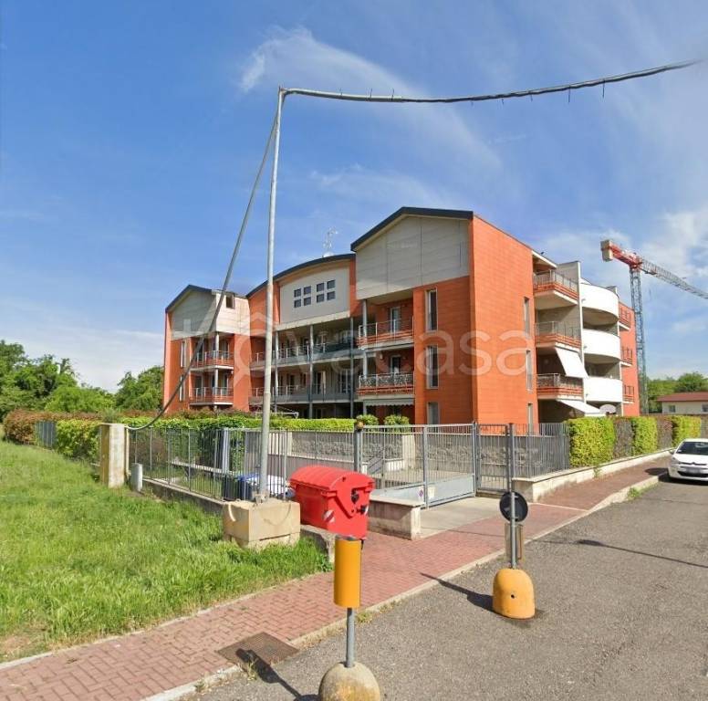 appartamento in vendita a Senago