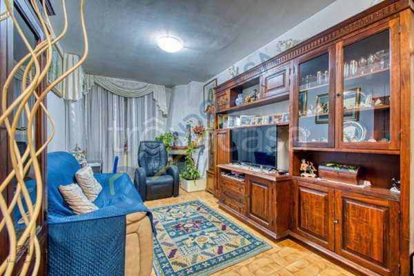 appartamento in vendita a Senago