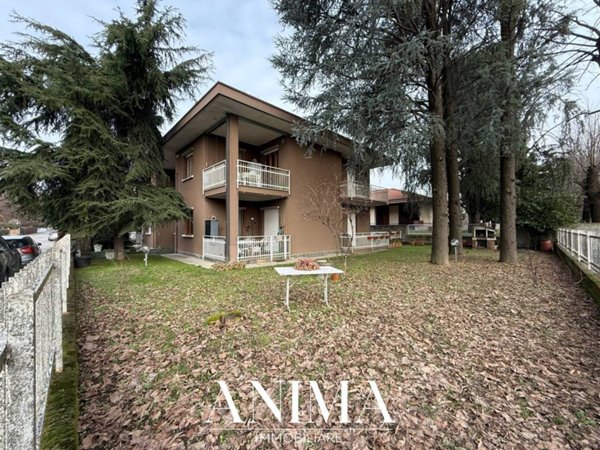 appartamento in vendita a Senago