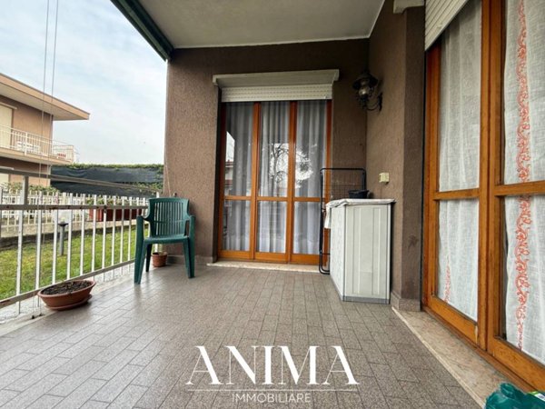 appartamento in vendita a Senago