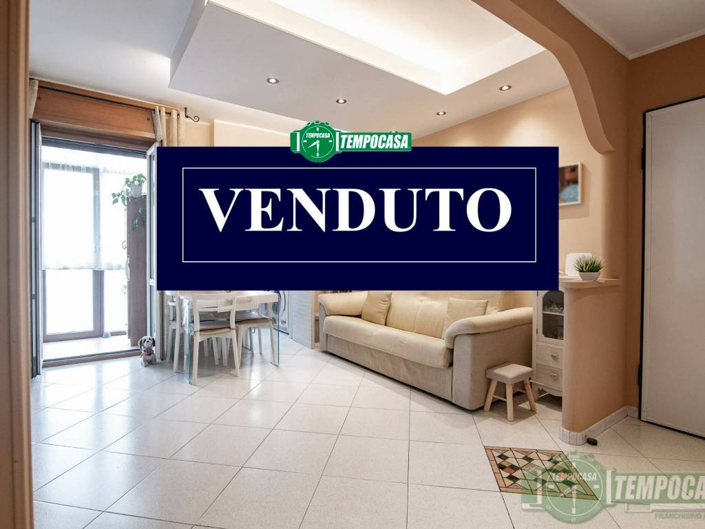 appartamento in vendita a Senago