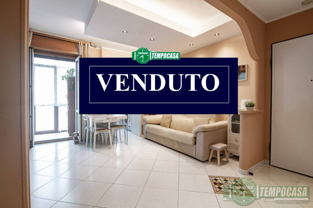 appartamento in vendita a Senago