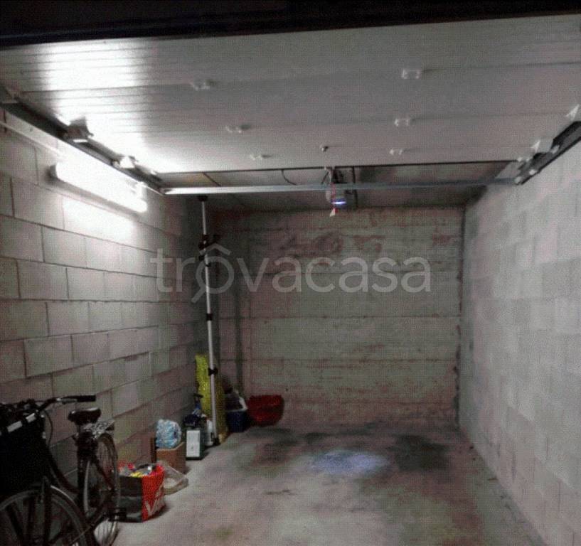 terreno edificabile in vendita a Senago