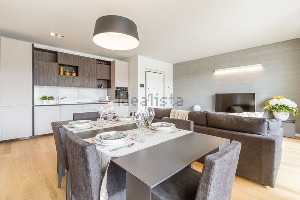 appartamento in vendita a Senago