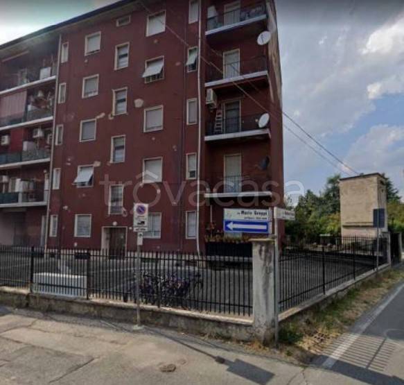 appartamento in vendita a Senago