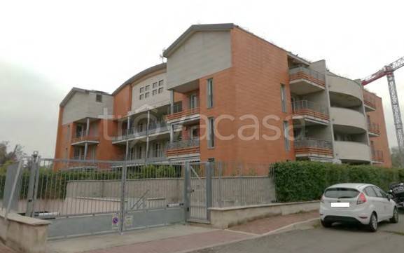 appartamento in vendita a Senago