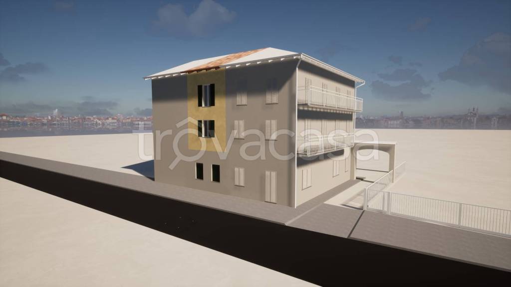 appartamento in vendita a Senago