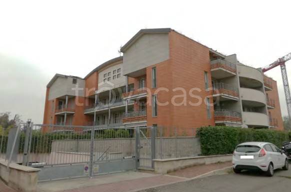 appartamento in vendita a Senago