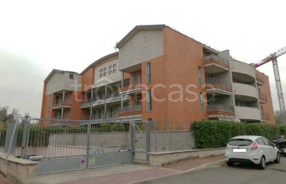 appartamento in vendita a Senago