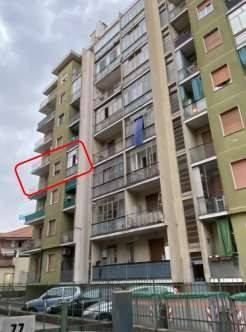 appartamento in vendita a Senago