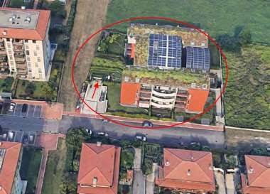 appartamento in vendita a Senago