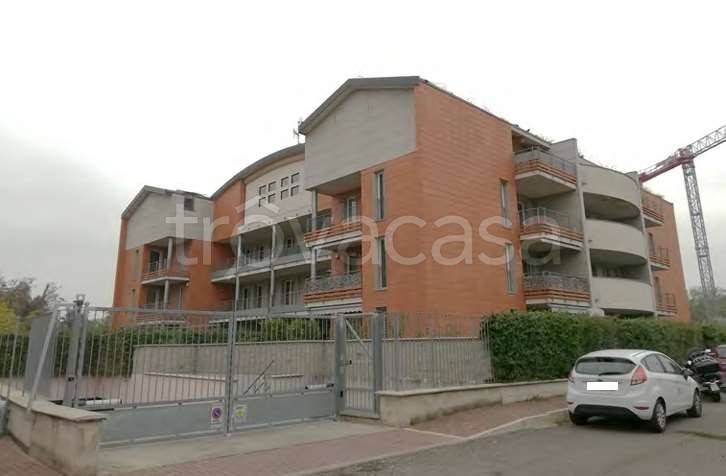 appartamento in vendita a Senago