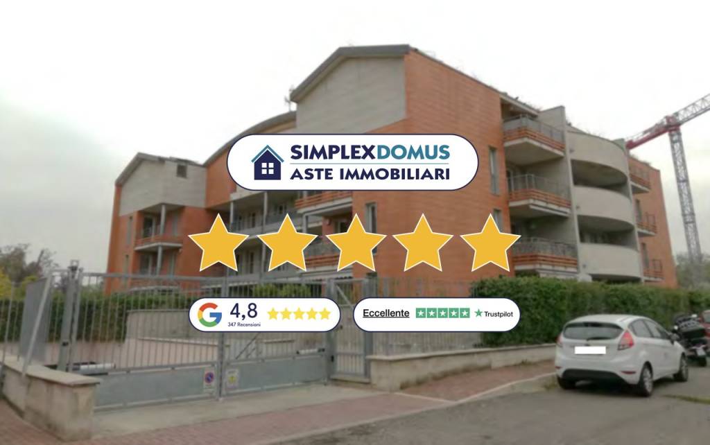 appartamento in vendita a Senago