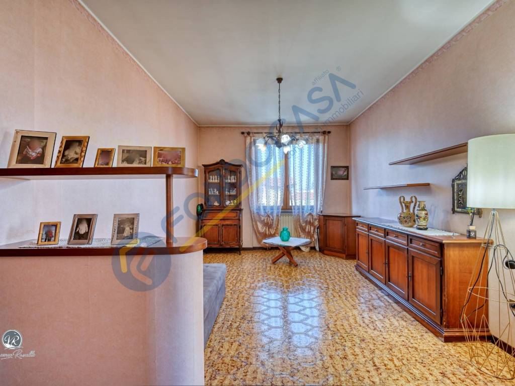 appartamento in vendita a Senago