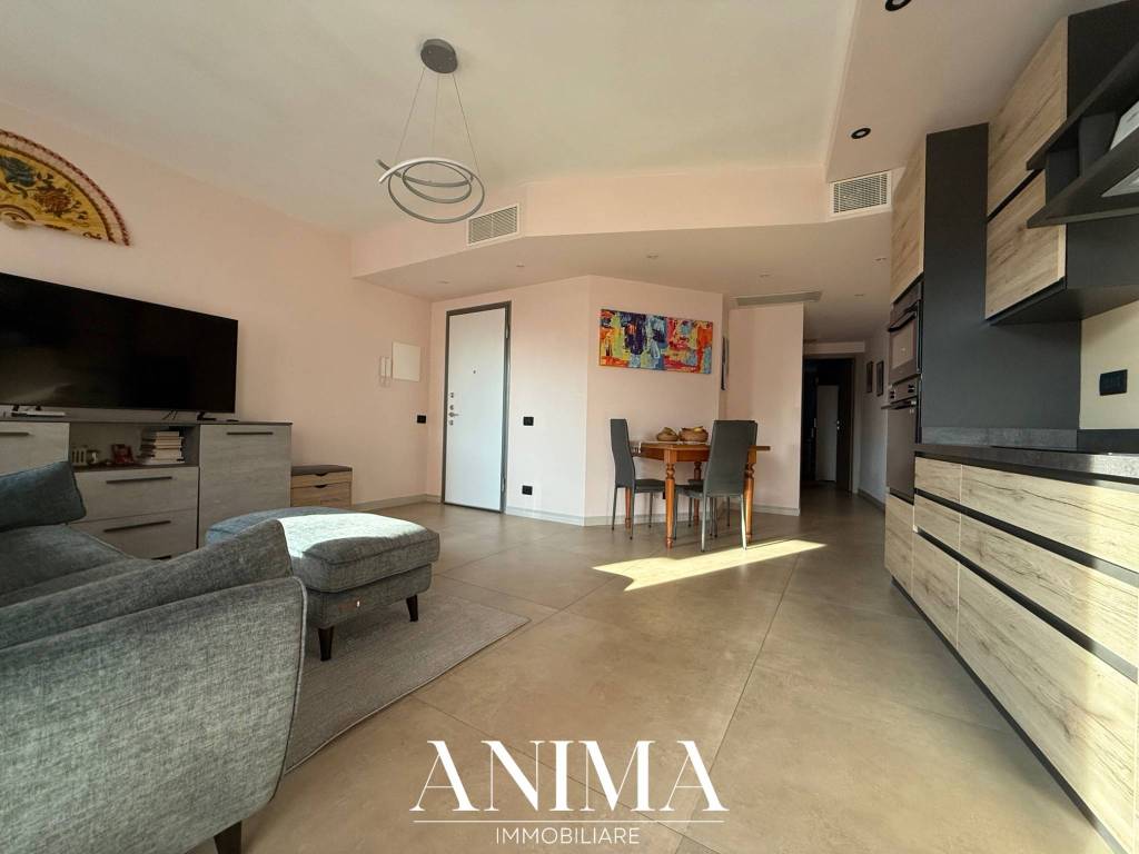 appartamento in vendita a Senago