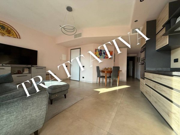 appartamento in vendita a Senago