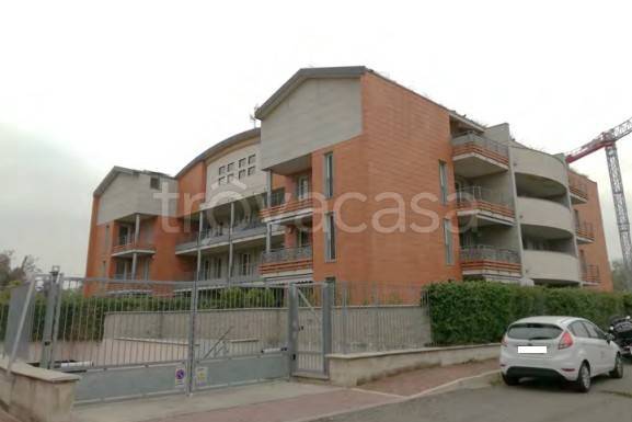 appartamento in vendita a Senago