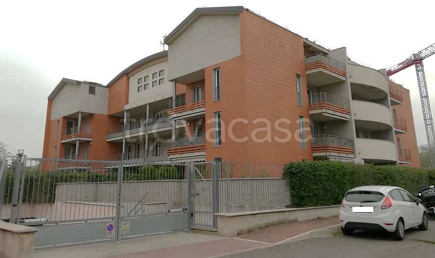 appartamento in vendita a Senago