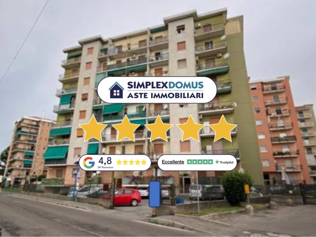 appartamento in vendita a Senago