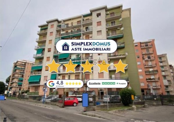 appartamento in vendita a Senago