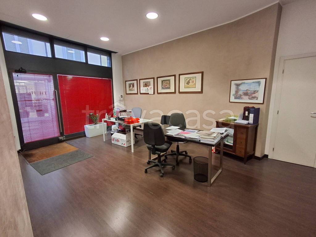 appartamento in vendita a Senago