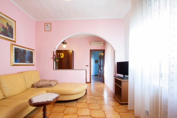 appartamento in vendita a Senago