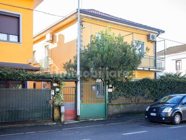 appartamento in vendita a Senago