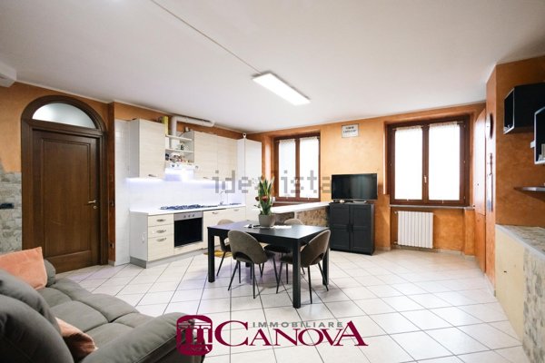 appartamento in vendita a Senago
